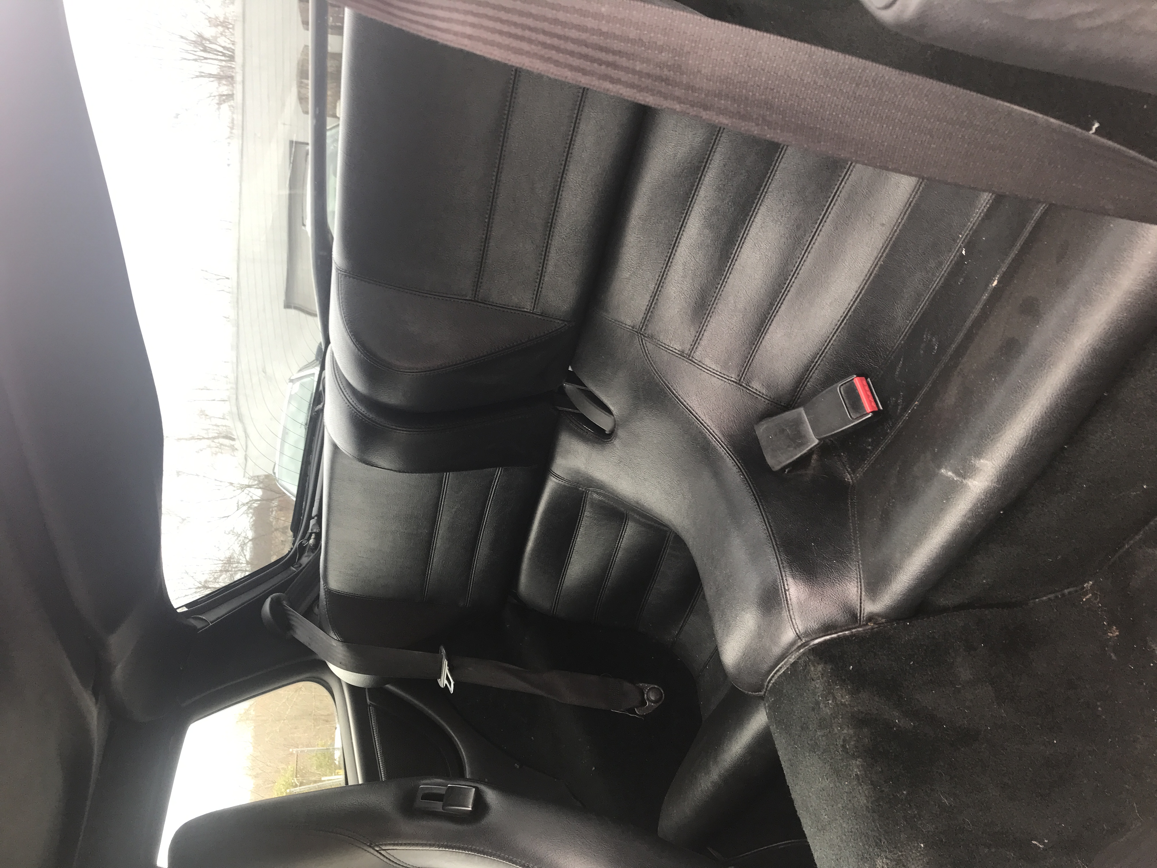 1992 Porsche 968 Coupe – Rarest Zuffenhausen Transaxle, 3.0L 4-Cylinder, ~6-Second 0–60 — photo 43